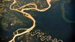 Río Amazonas: ¿cómo es posible que ningún puente cruce el río más largo que existe? Fuente: National Geographic