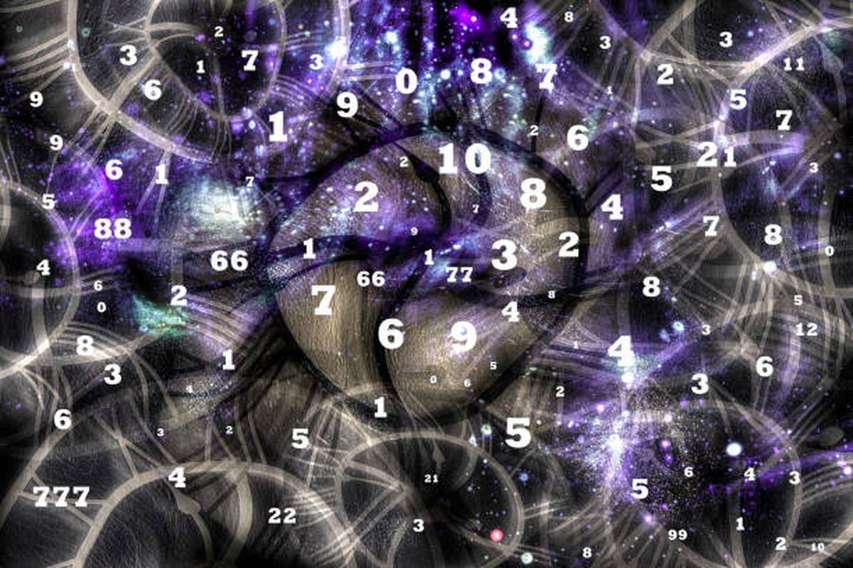 Numerología: acá están los números de la suerte de hoy. Numerología: acá están los números de la suerte de hoy.