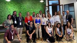 El Consejo Publicitario Argentino llevó a cabo la Sesión Final del jurado de los Premios Obrar Federal. El encuentro tuvo lugar en las oficinas de Globant, en la ciudad de Mendoza.