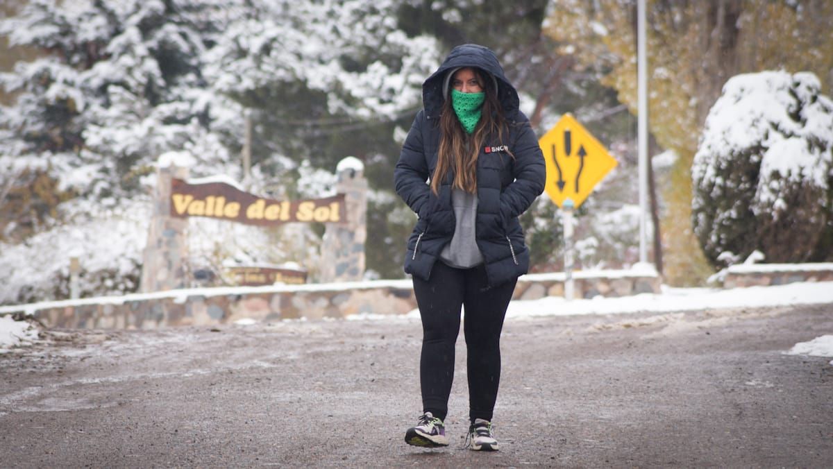 La titular del Emetur, Gabriela Testa, cuestionó la comparación que hizo la CAME sobre la ocupación turística del pasado fin de semana largo.