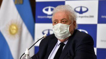 Ginés González García, el ministro que ya estaba bajo la lupa
