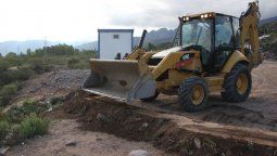 La bajada del río Mendoza se convertirá definitivamente en un balneario