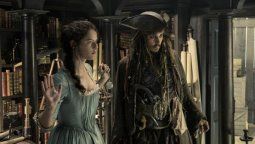 Acusaron a Disney de sexista y así respondió