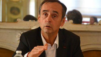 Se armó en Francia por la frase de un alcalde: 