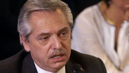 Fernández dijo que ahora el FMI tiene otra mirada de la Argentina