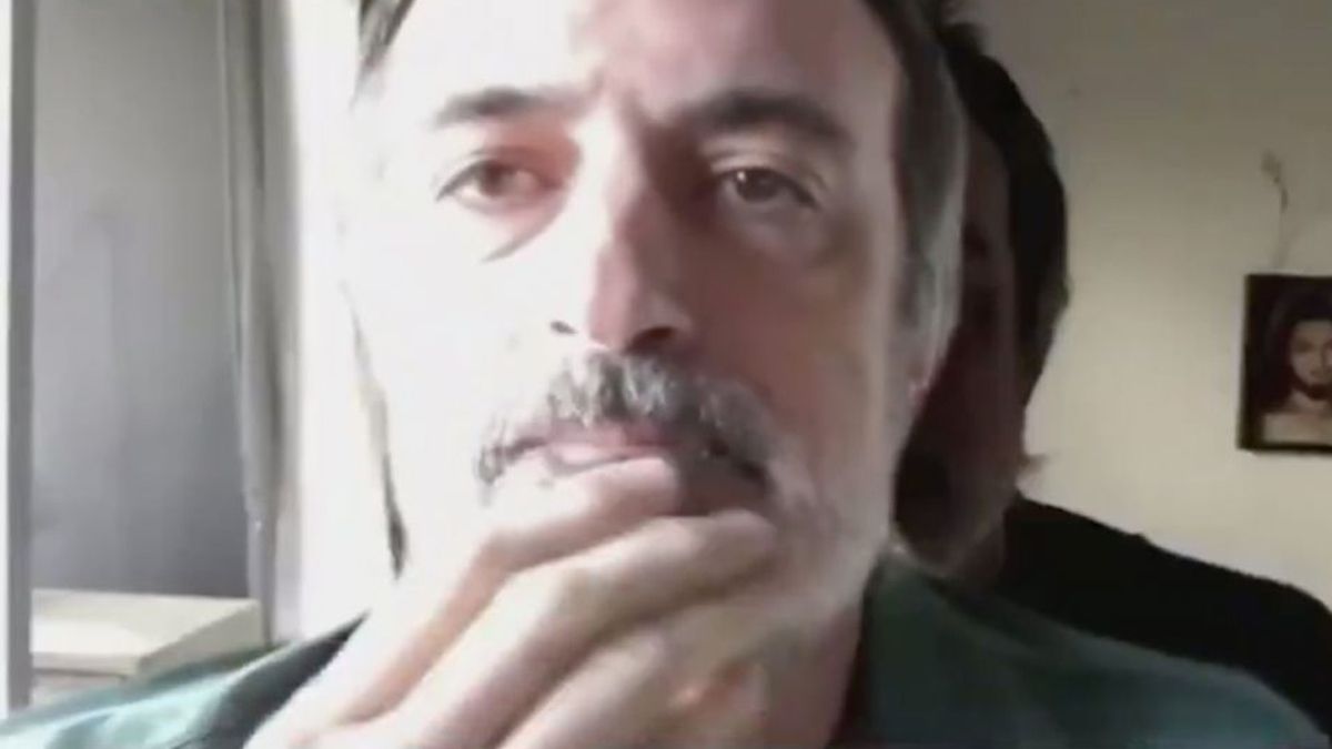 El senador nacional Esteban Bullrich, de Juntos por el Cambio.