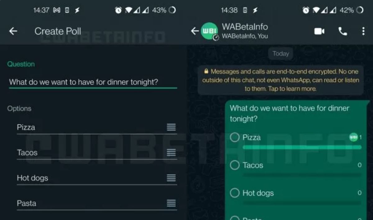 Tecnología. WhatsApp: llega una función que todos odiarán.