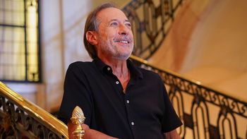 Netflix: una gloriosa película que llegó a lo más alto del top mundial