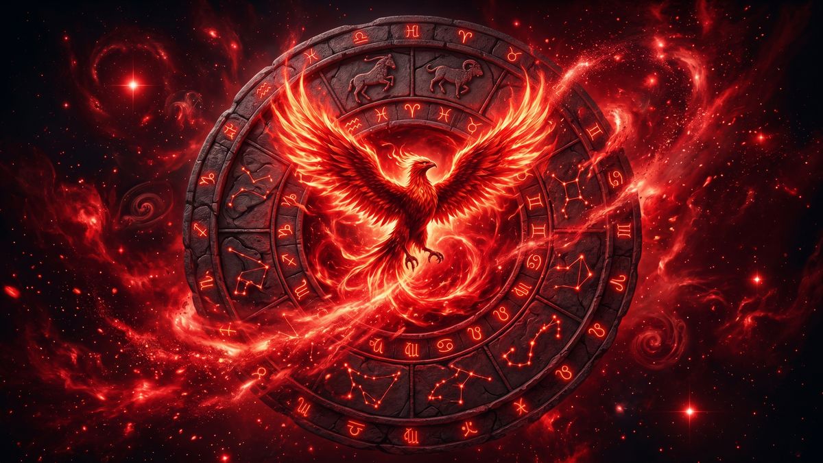 Los astros han hablado: ¿cómo viene el fin de semana para cada signo del zodiaco? Los astros han hablado: ¿cómo viene el fin de semana para cada signo del zodiaco?