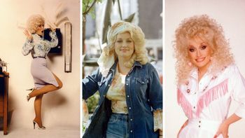 Las cuatro películas imprescindibles en la carrera de Dolly Parton