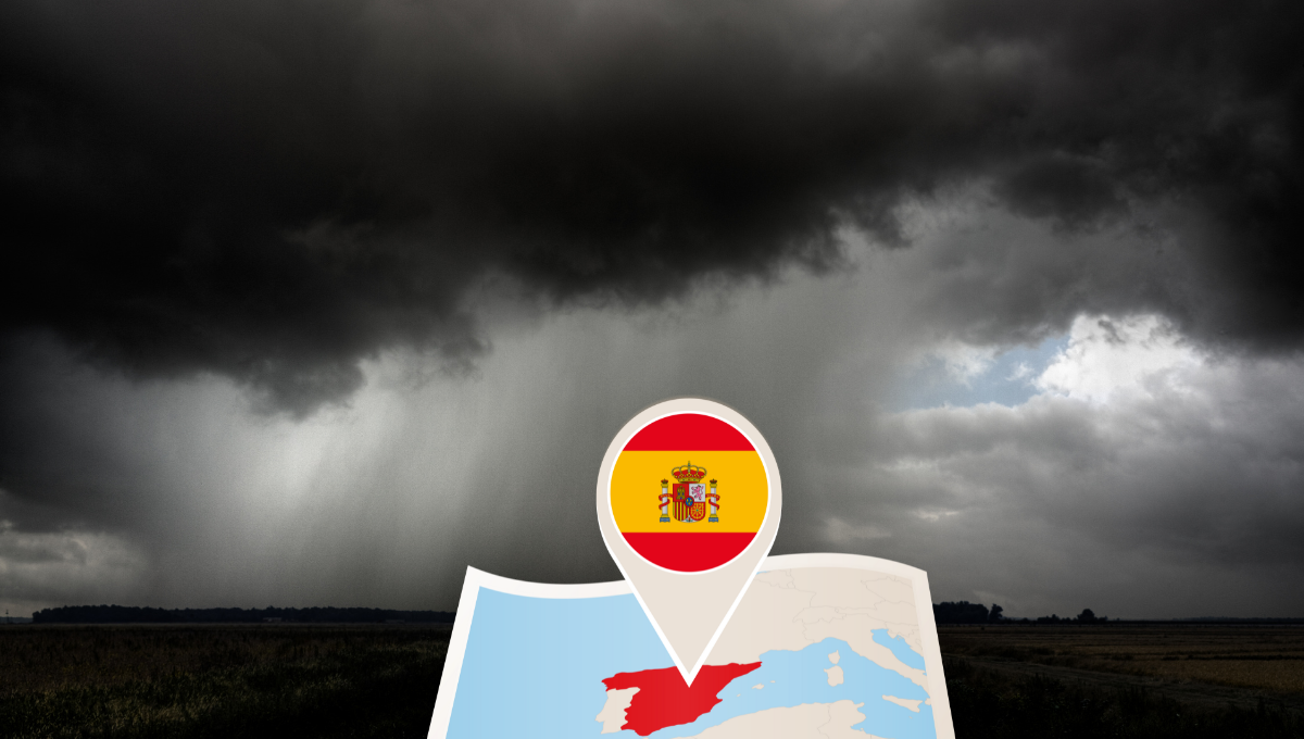 Pronóstico del tiempo en España: la AEMET avisa de un significativo cambio de temperatura