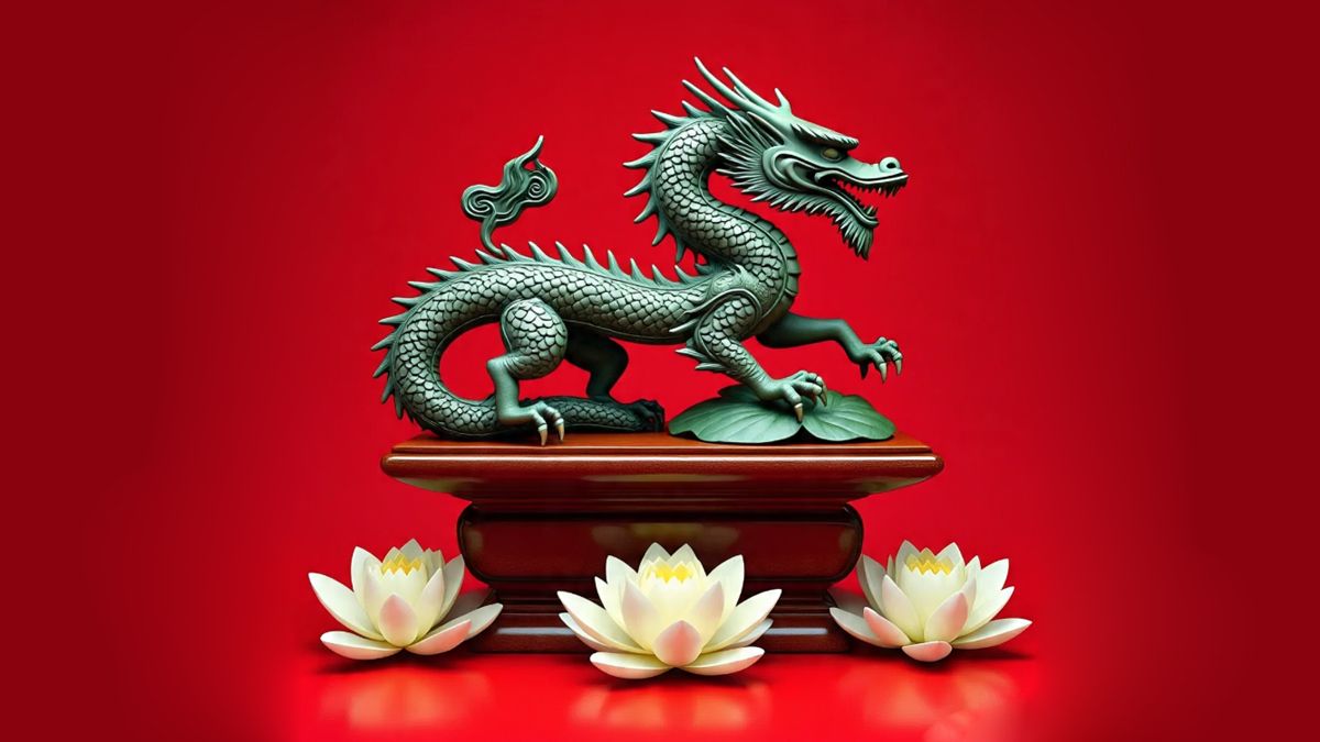 HORÓSCOPO CHINO: las predicciones de este jueves para los 12 signos en el día del Dragón de Metal. HORÓSCOPO CHINO: las predicciones de este jueves para los 12 signos en el día del Dragón de Metal.