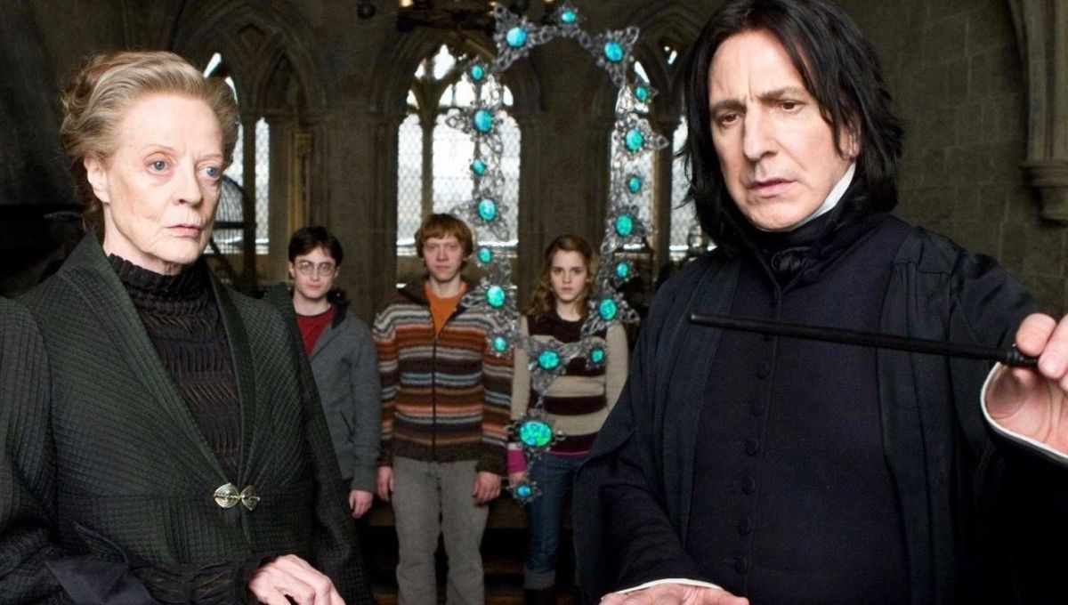 Los dos actores que estuvieron cerca de abandonar Harry Potter y destruir la saga