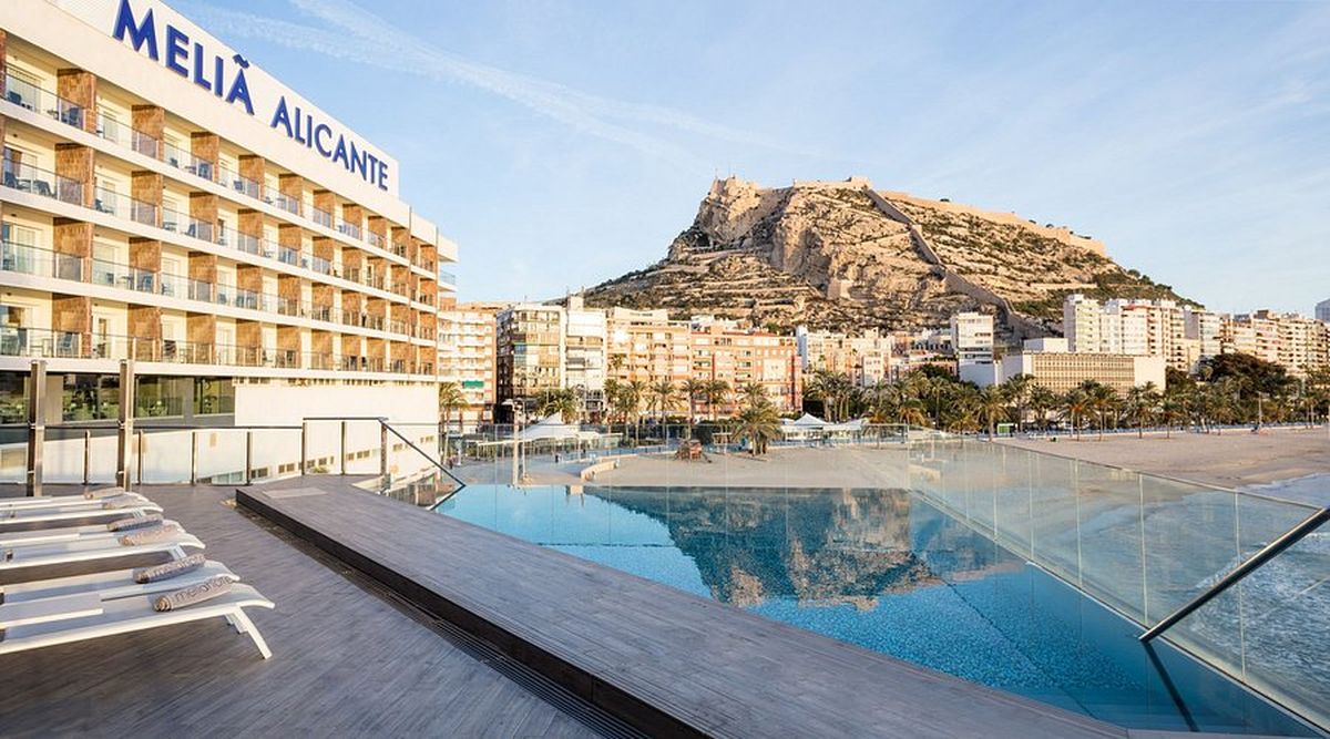 Este gran lugar es famoso en todo el mundo.