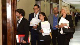Las cuentas pendientes con la Justicia que aún tiene el exintendente Lobos