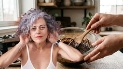 Con estos dos ingredientes, puedes eliminar las canas de tu cabello.&nbsp;