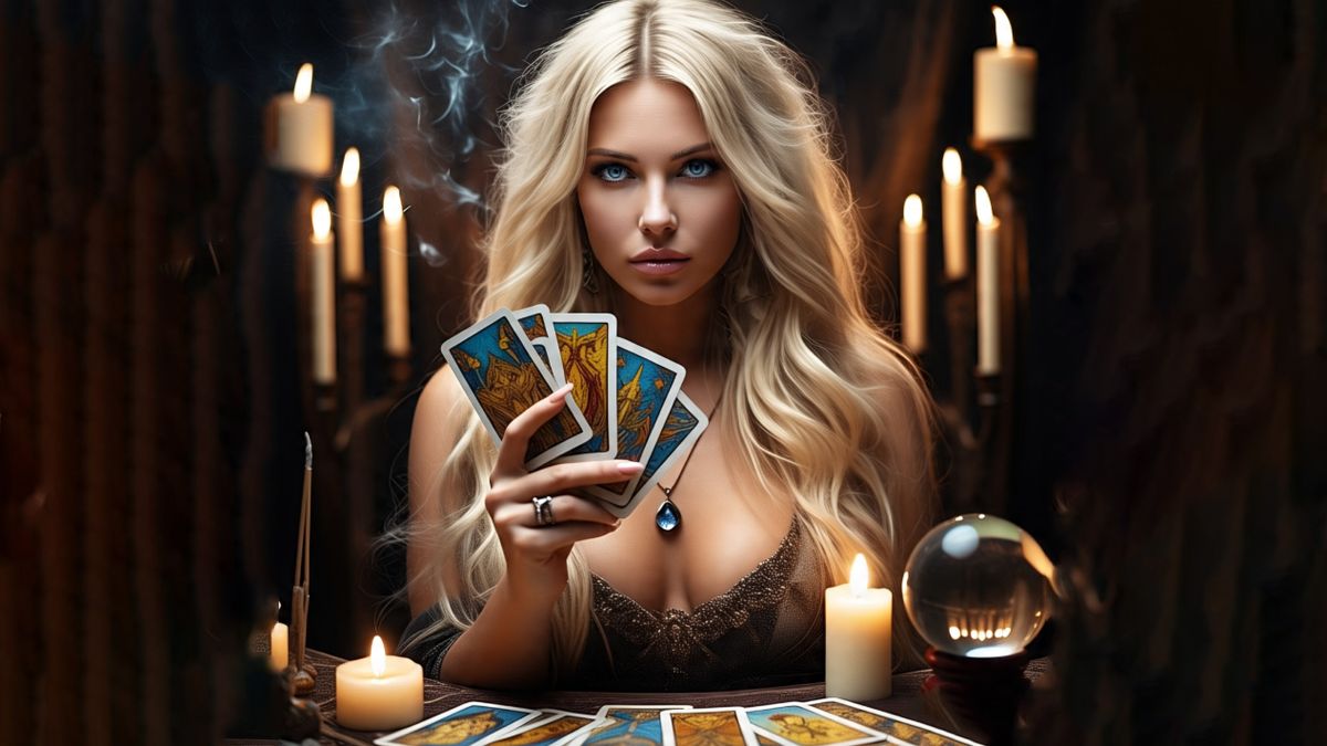 Tarot: sus predicciones en el amor, trabajo y salud para hoy jueves 12 de junio de 2025