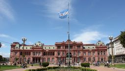 La historia detrás del color más famoso de la política argentina: por qué la Casa Rosada se llama así