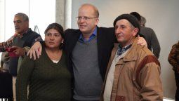 Contigiani: En Santa Fe todas las políticas públicas están orientadas al desarrollo de las personas Contigiani: En Santa Fe todas las políticas públicas están orientadas al desarrollo de las personas