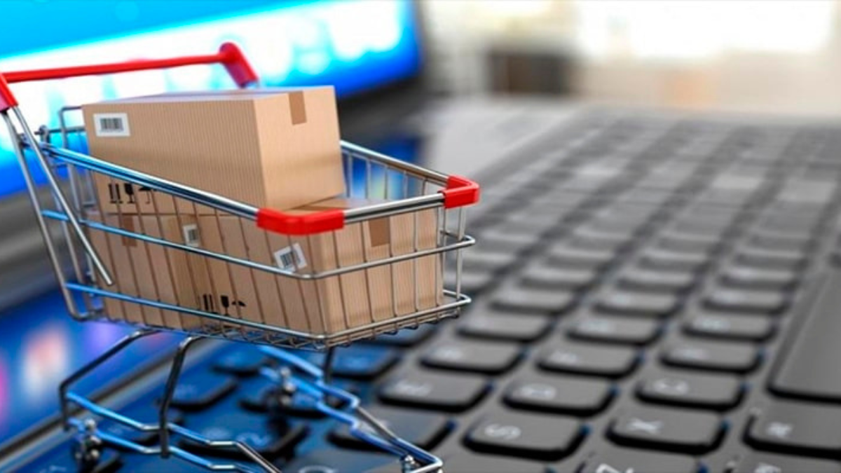 Llega el Cyber Day a Chile con descuentos de hasta el 60%. Llega el Cyber Day a Chile con descuentos de hasta el 60%.