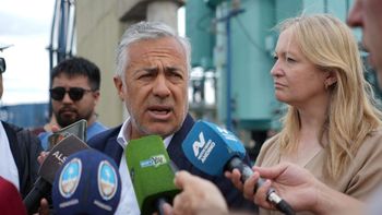 Alfredo Cornejo cargó contra el concejal Antolín y lo vinculó con los hermanos Félix