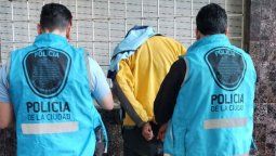 Lo excarcelaron por coronavirus y
