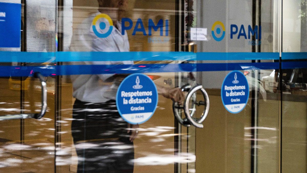 La advertencia de PAMI que afecta a millones de jubilados afiliados