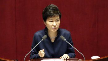 Corea del Norte agrava su relación con Seúl