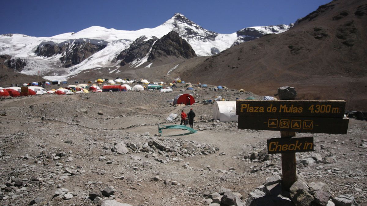Durante la temporada hubo más de 10.000 visitantes.