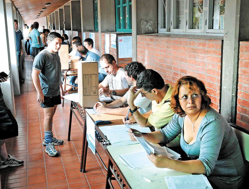Elecciones 2015: varios candidatos radicales disputarán las intendencias