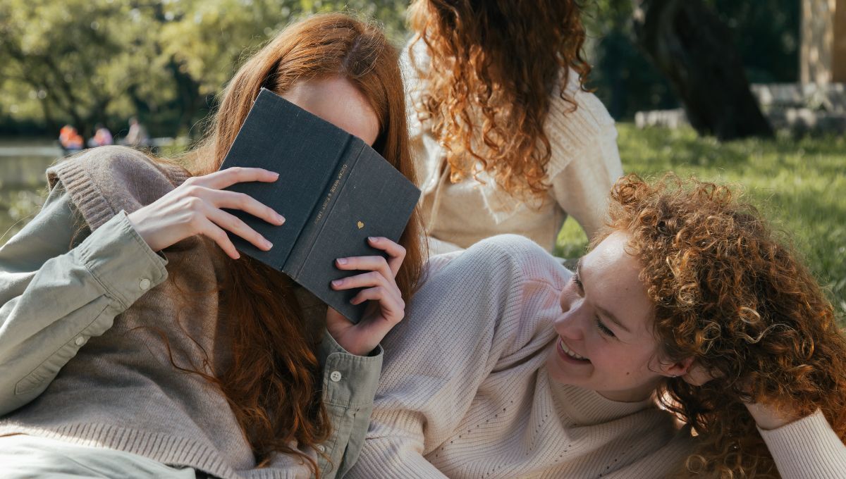 Día del amigo con 7 títulos literarios imperdibles para obsequiar en esta fecha