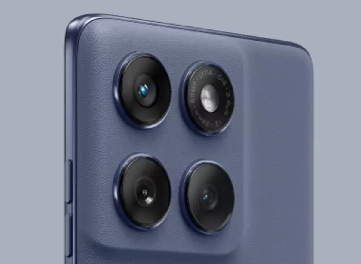 Aprovechá la oferta de Mercado Libre y llevate este teléfono Motorola. Aprovechá la oferta de Mercado Libre y llevate este teléfono Motorola.