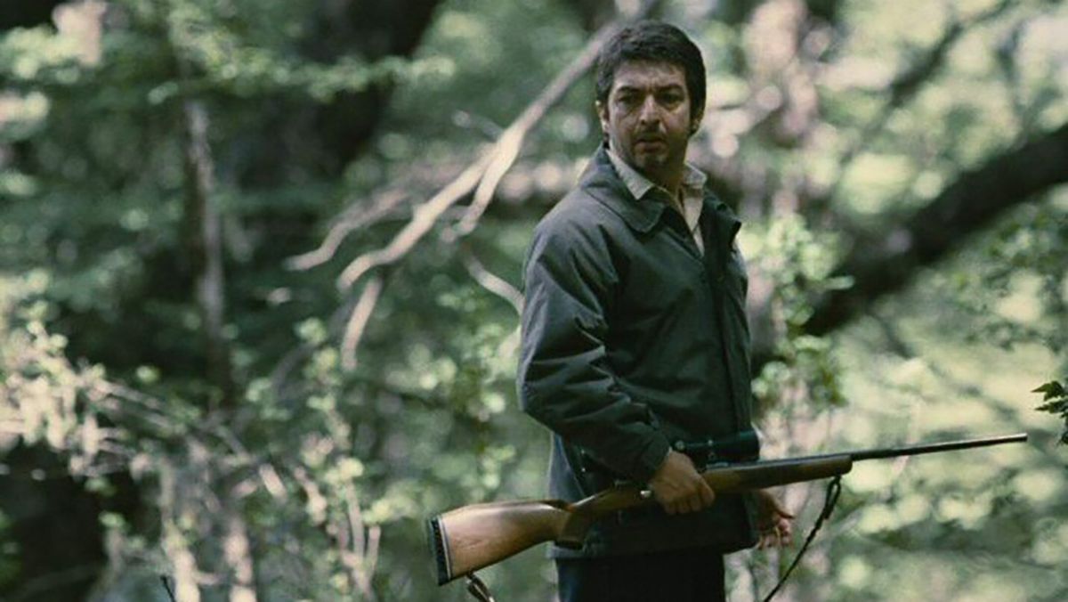 Netflix tiene esta joya escondida con Ricardo Darín Netflix tiene esta joya escondida con Ricardo Darín