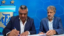 AFA le pagará a futbolistas libres y sin club hasta el 31 de diciembre