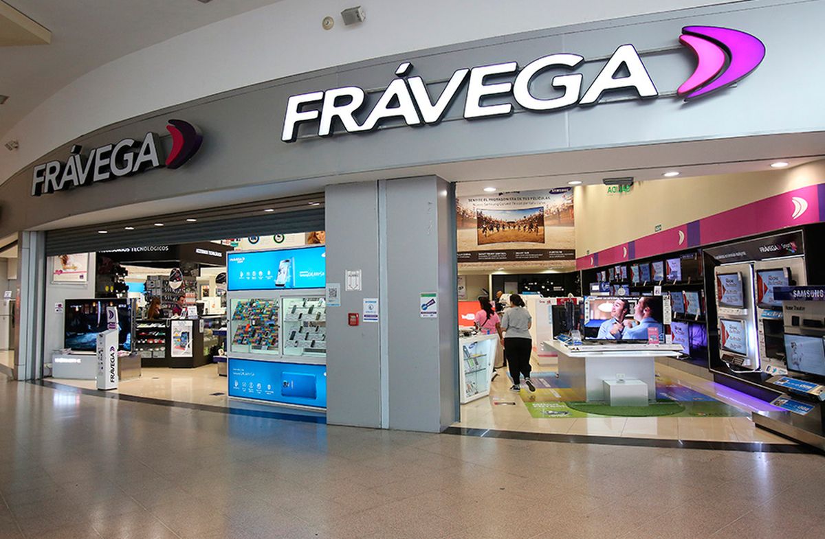 Famosa empresa de electrodomésticos ofrece trabajo en Mendoza: requisitos para aplicar Famosa empresa de electrodomésticos ofrece trabajo en Mendoza: requisitos para aplicar