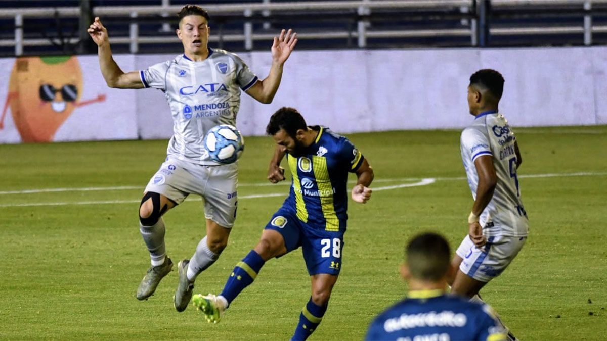 Foto: gentileza Central.