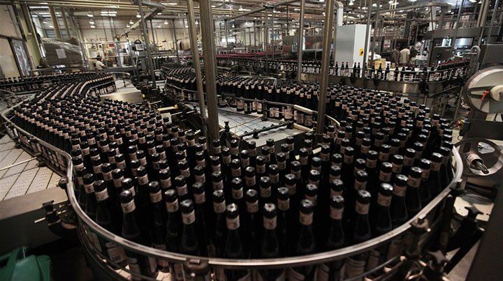 Alertan que podría haber desabastecimiento de fernet