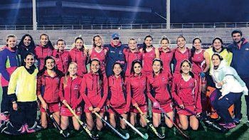 Mendoza cayó ante Chile en un amistoso