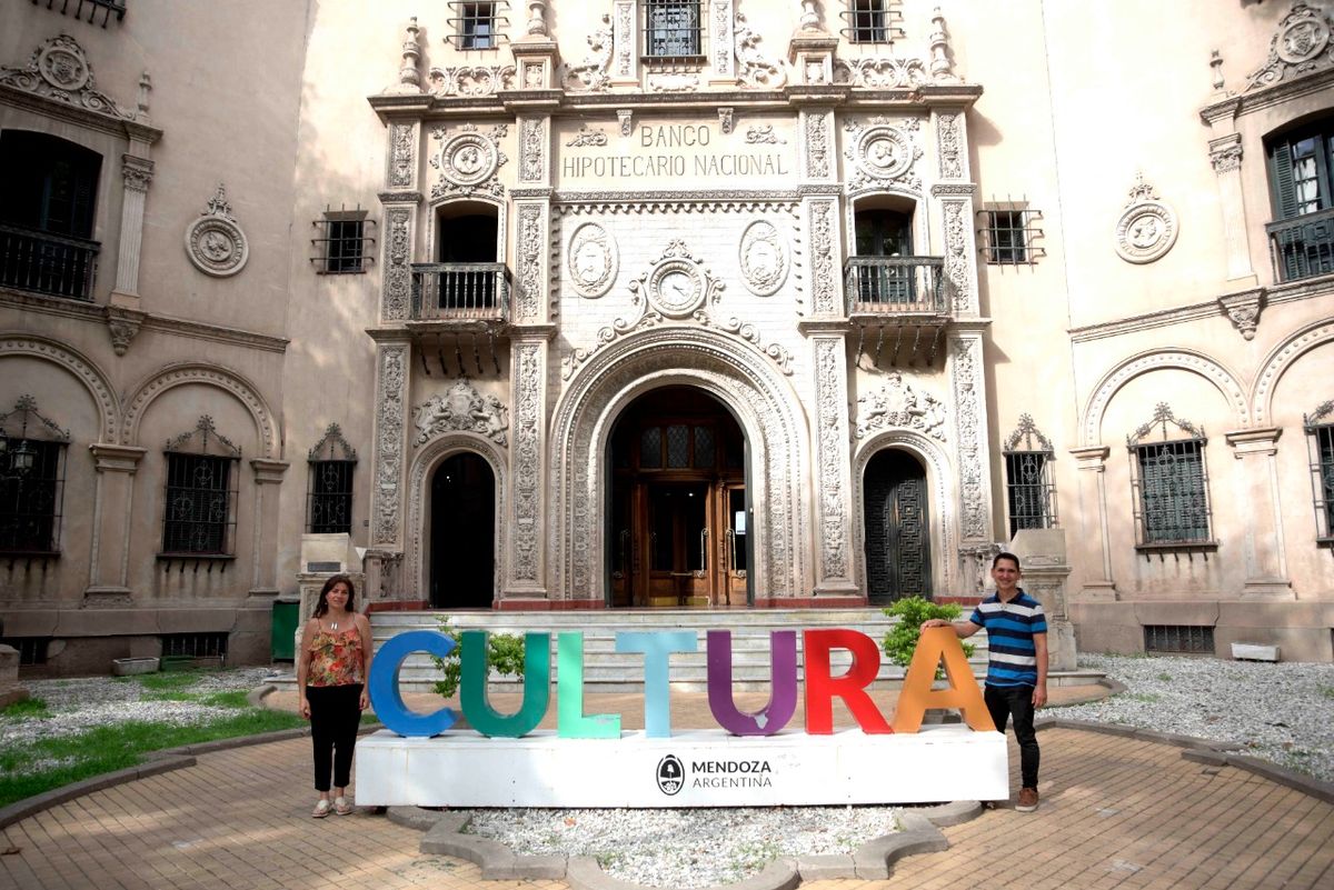 Vendimia 2022: ya se conoce la gráfica para la fiesta