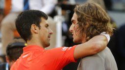 Djokovic se quedó con el Masters 1000 de Madrid