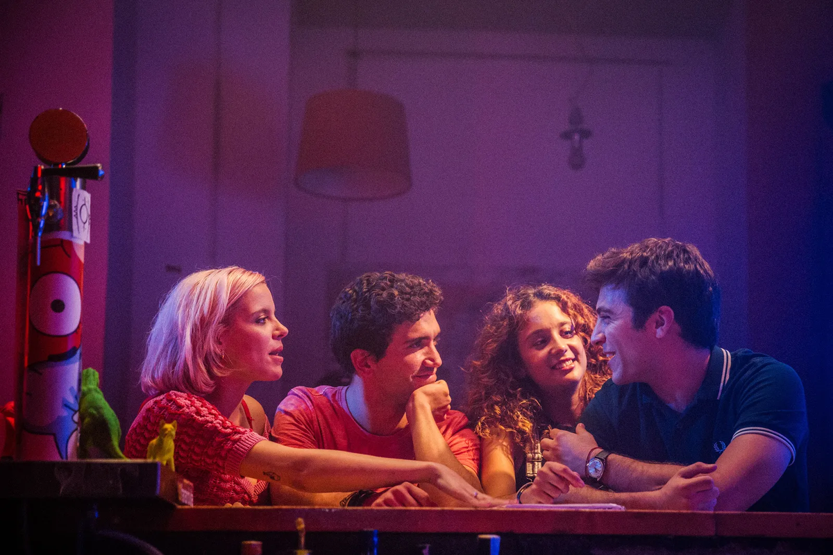 ¿A quién te llevarías a una isla desierta?, la película de Netflix protagonizada por María Pedraza y Jaime Lorente que es perfecta para ver en pareja. ¿A quién te llevarías a una isla desierta?, la película de Netflix protagonizada por María Pedraza y Jaime Lorente que es perfecta para ver en pareja.