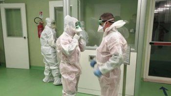 Coronavirus: un bebé de solo cuatro días murió en Brasil e investigan cómo se contagió