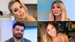 ¿Qué tienen en común Virginia Gallardo, Pamela Sosa, Stefy Xipolitakis y Fran Mariano?