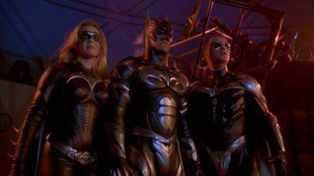 El director de Batman pidió perdón 20 años después de arruinar la franquicia