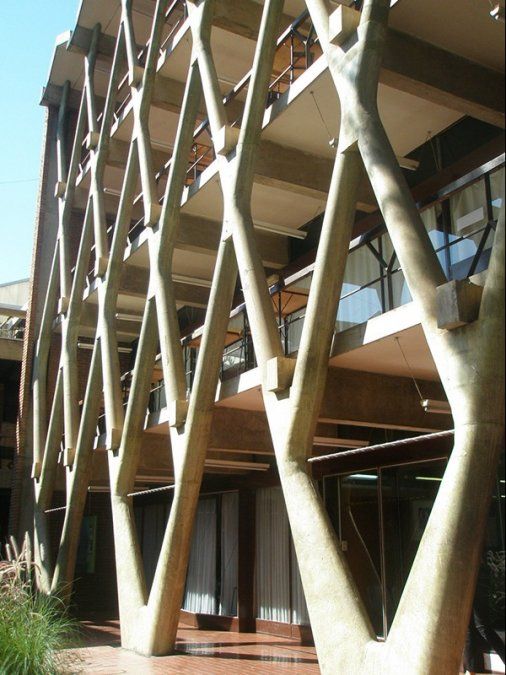La Universidad de Mendoza se constituye como nuevo miembro de la Red de Construcción Responsable
