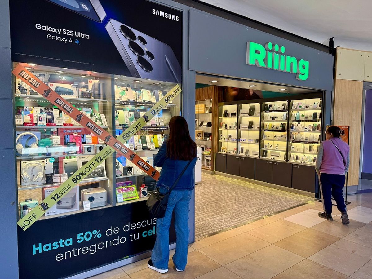 Desde el lunes 15 hasta el domingo 21 de septiembre este evento comercial esta diseñado para dinamizar el consumo local y revitalizar la experiencia de compra presencial. Desde el lunes 15 hasta el domingo 21 de septiembre este evento comercial esta diseñado para dinamizar el consumo local y revitalizar la experiencia de compra presencial.