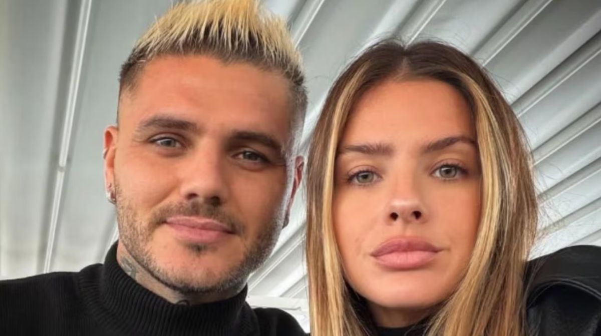 La China Suárez hundió a Wanda Nara por hablar de su olor corporal.