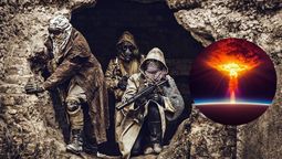 No es Estados Unidos: cuáles son los países más seguros para protegerse de una guerra nuclear