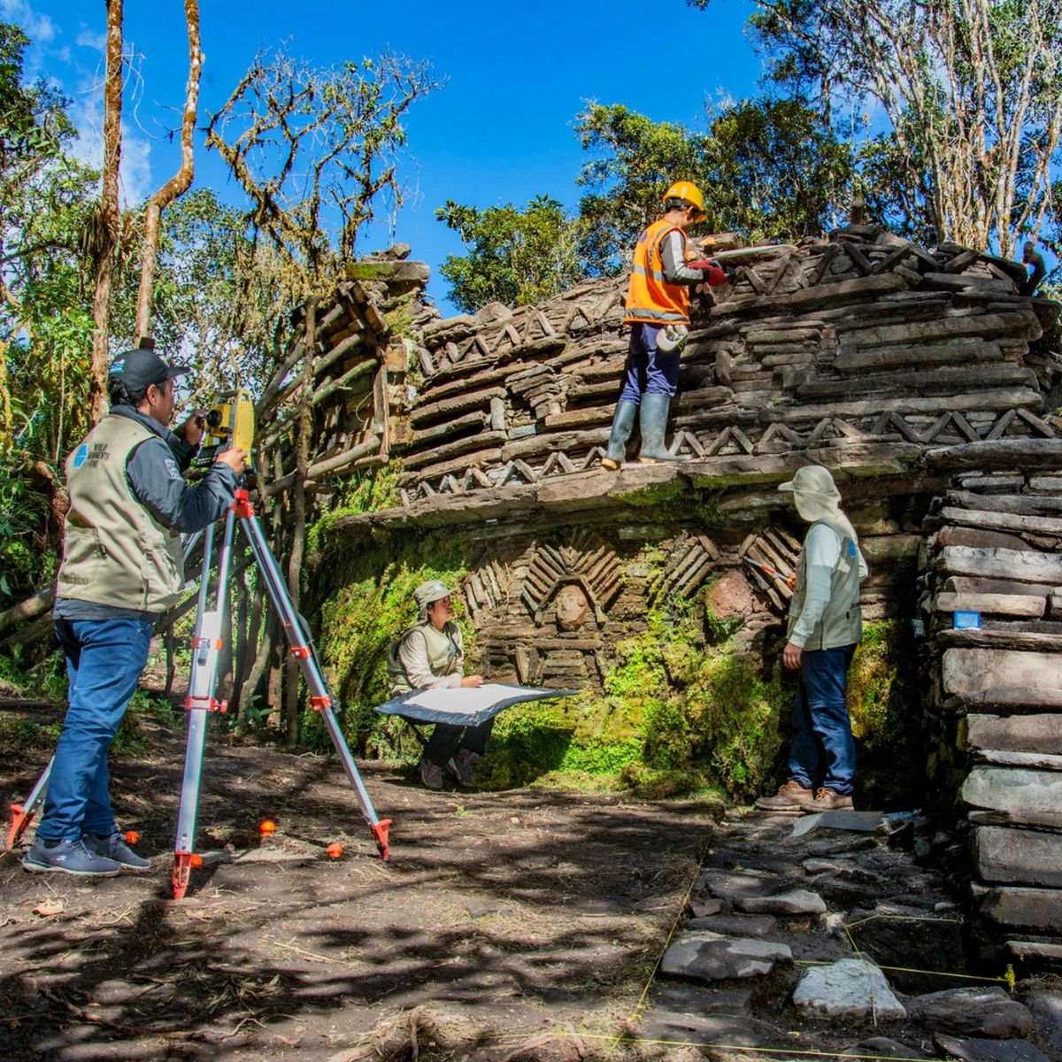 El descubrimiento es importante para conocer la historia antigua de América Latina. El descubrimiento es importante para conocer la historia antigua de América Latina.