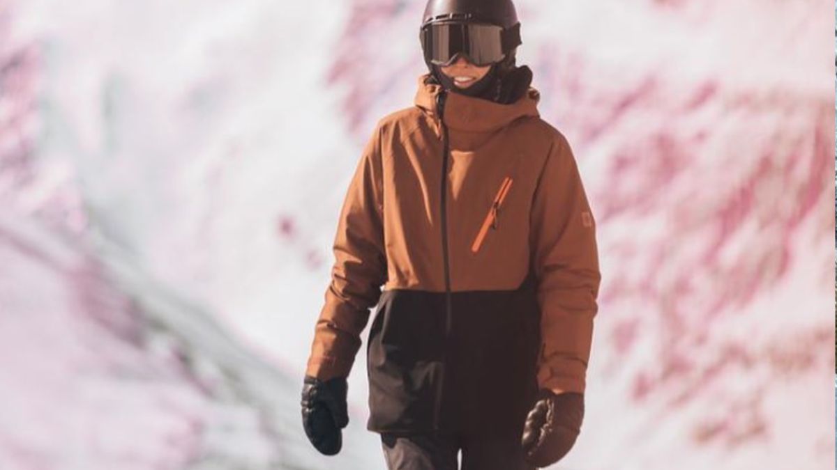 Zoe Argerich (24), la esquiadora que murió este martes en el Valle de Las Leñas.